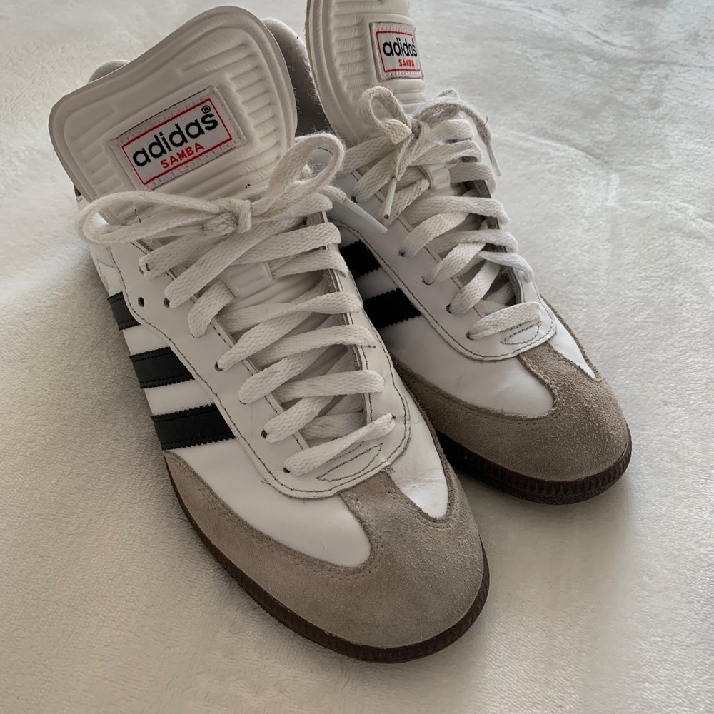 Adidas Samba
